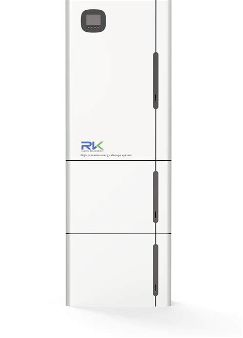 Products Battery Storage System Rongke New Energy