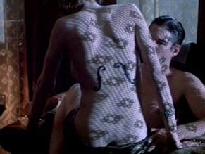 THE COTTON CLUB NUDE SCENES AZNude