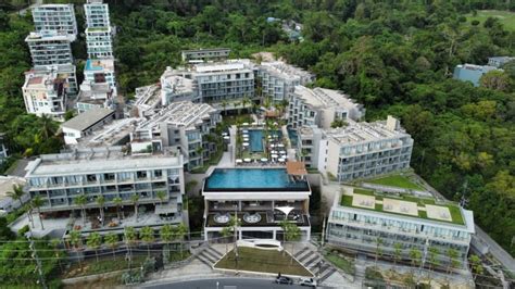 Oceanfront Beach Resort Sha Extra Plus Patong Beach Alle Infos Zum