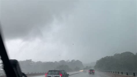 Matthew Cappucci On Twitter Tornado In Annapolis Myradar Https T