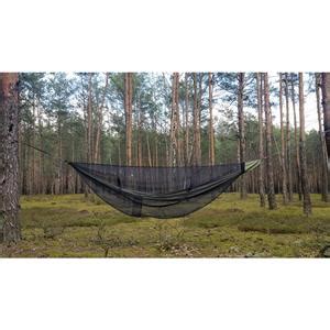 Bushmen Jungle Hammock Set Tamarack Outdoors