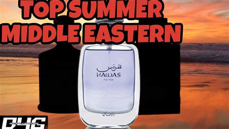 Top Middle Eastern Fragrances For The Summer Mens Middle Eastern