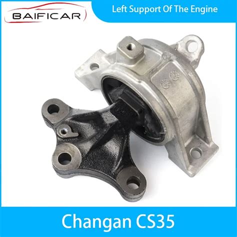 Baificar Nuevo Soporte Izquierdo Del Motor Para Changan CS35