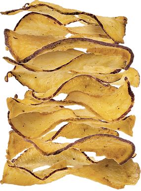 Chips De Vegetais Chips De Mandioca Chips De Batata Doce Solo Snacks