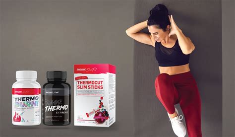 Turn Up The Heat With Thermogenic Weight Loss Products Biogen