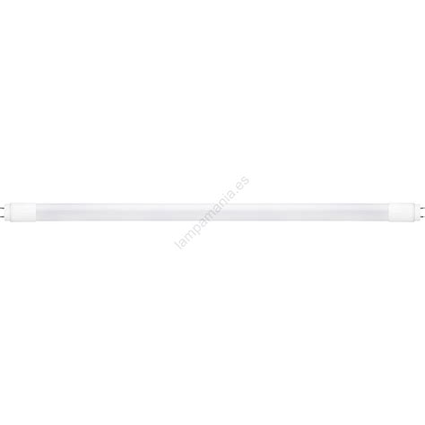 Tubo Fluorescente LED T8 G13 18W 230V 4000K 120 Cm Lampamania