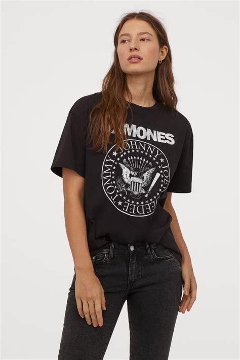 Buy Hm Ramones Off 52