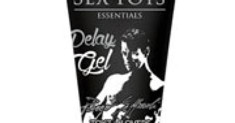 Delay Products Ejaculation Delay Triplex Sex Shop