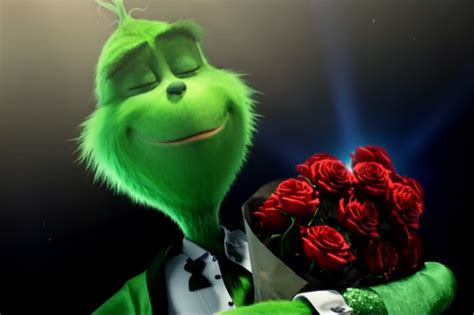 Movie review: New 'Grinch' movie is kid-friendly, visually stimulating ...