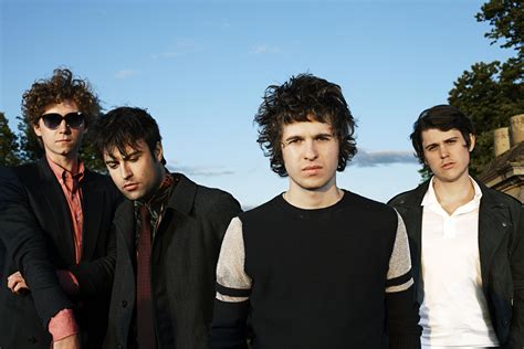 The Kooks Return With Brand New Track Creatures Of Habit Highlight