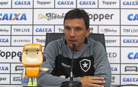 Zé lamenta Botafogo x Vasco para escapar do Z 4 e vê vitória crucial