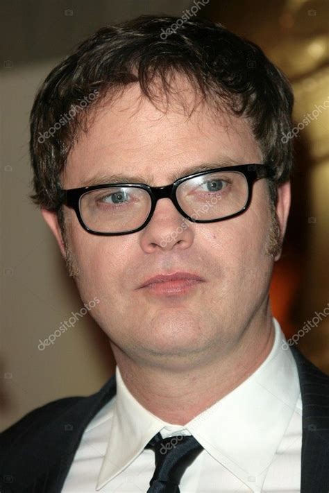 Rainn Wilson Stock Editorial Photo © Sbukley 15116371