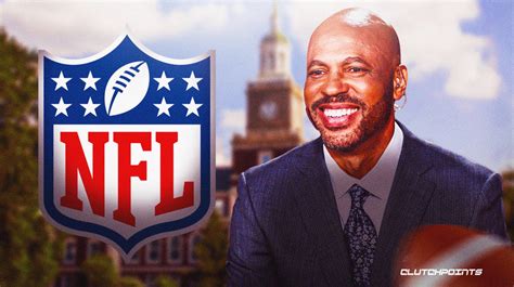 Who Is Jim Trotter The Howard University Alumnus Suing The NFL