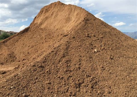 Sandy Topsoil Acme Sand And Gravel