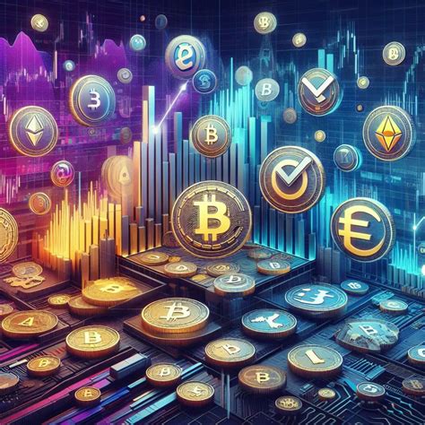 Tren Dan Prediksi Harga Crypto Di Tahun