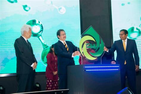 Sarawak To Lead Green Hydrogen Revolution With Asia Pacific Green Hydrogen Conference