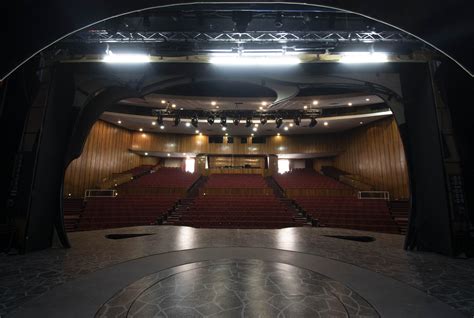 Teatro Hidalgo FIDTEATROS