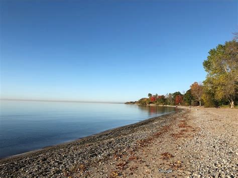 Pickering Beach | Great Lakes Guide