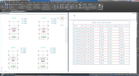 TopografÍa Autocad Civil 3d Alcantarillado Civil 3d 2016