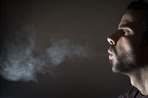 How To Get Rid Of Cigarette Breath And Why You Should Stop Smoking