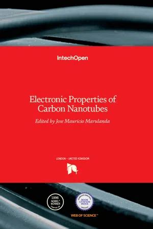 Pdf Electronic Properties Of Carbon Nanotubes By Jose Mauricio