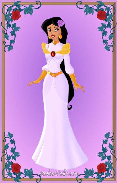 Pin By Paula Gonz Lez Ram Rez On Ame Azalea Dress Up Disney Princess