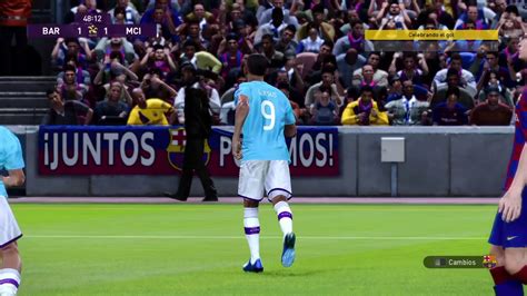 PES 2020 Online Match 5 4 Match 81 YouTube