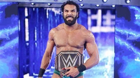 5 Ways Jinder Mahal Was Actually A Good WWE Champion (& 5 Ways He Was ...