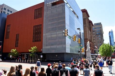 Philadelphia Jewish Museum's bankruptcy ending