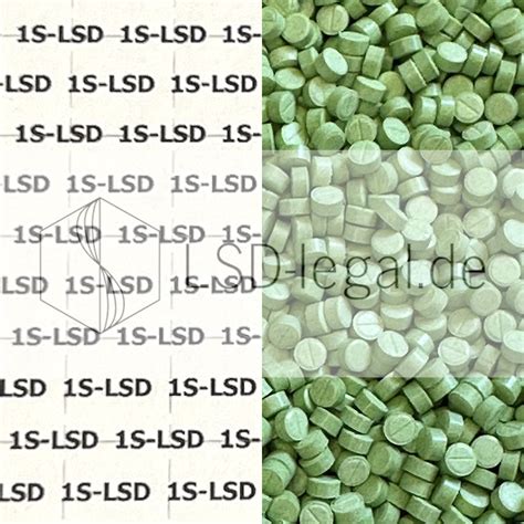 Legales 1s Lsd Bei Uns Im Online Shop Kaufen