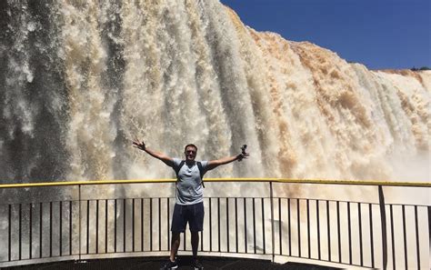 Cataratas Do Igua U Como Conhecer Essa Maravilha Da Natureza