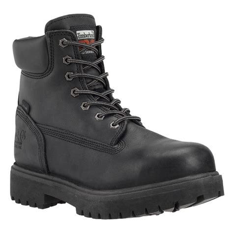 Timberland PRO Steel Toe Waterproof Insulated Work Boot, #26038