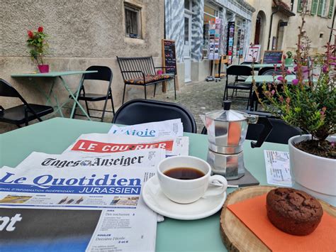 Café Librairie Café Le Vent se lève