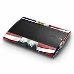 PlayStation 3 Super Slim Skins And Covers IStyles