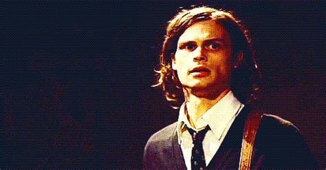 Spencer Reid S Criminal Minds Fan Art 24302251 Fanpop