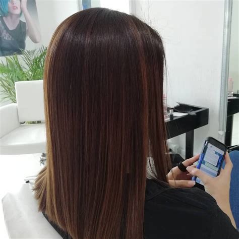 Tintes De Cabello Sin Decoloraci Formatoapa Reglas Y Normas Apa