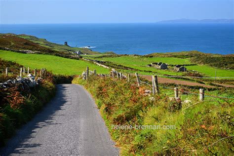 Cape Clear Island Photo