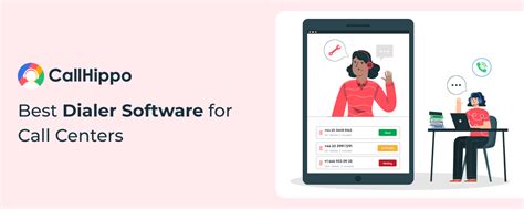 Top Call Center Dialers For Features Pricing More