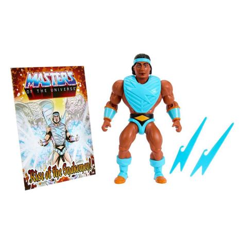 Snake Men Wave Masters Of The Universe Origins Motu Figuren Bersicht