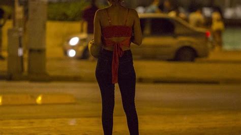 La Prostitución En Palma Se Esconde En Los Pisos Y Abandona Los Clubs