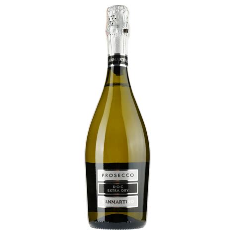 San Martino Prosecco Doc Extra Dry