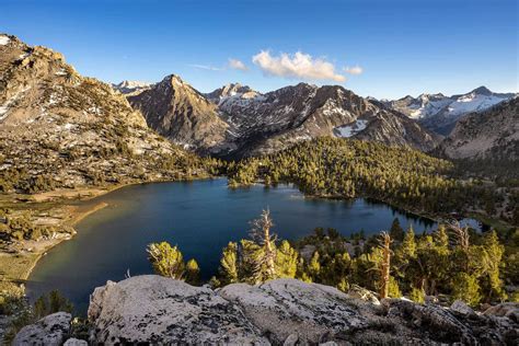 John Muir Trail FAQ Planning Guide