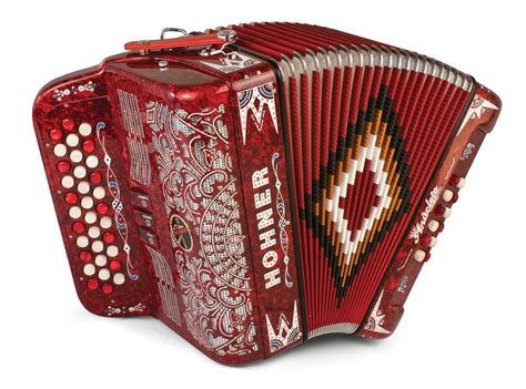 Acordeon Hohner Anacleto Nrt Ll Sftr 18999900 En Mercado Libre