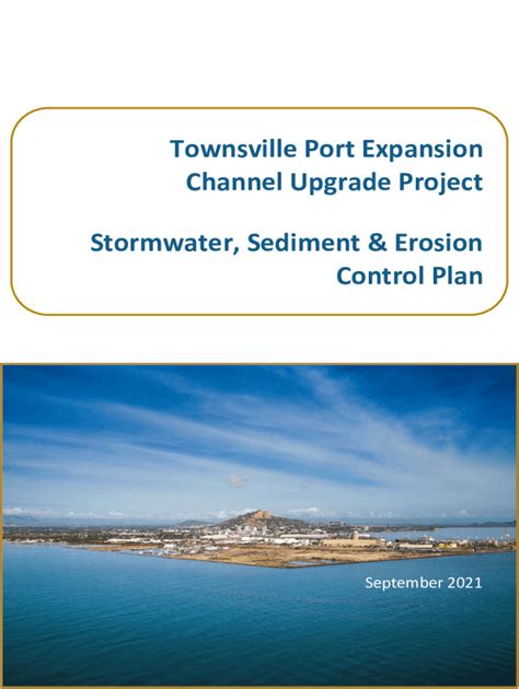 Fillable Online 20210917 POT 2137 CU Stormwater Sediment And Erosion