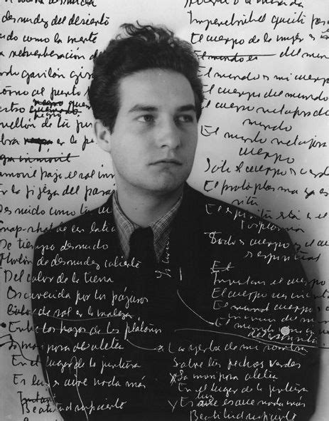 Una Pizca De Cine Música Historia Y Arte Dos Cuerpos Octavio Paz