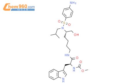 Carbamic Acid S S Aminophenyl Sulfonyl