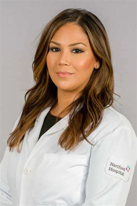 Daniella Vega Md Hartford Healthcare Ct