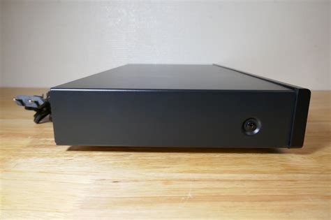 Lecteur Compact Disc Nad C Bee Vintage Compact Disc Player Hifi