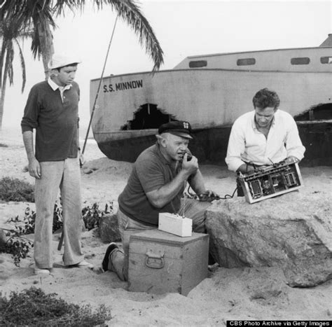 7 Life Lessons We Learned From Gilligans Island Huffpost Post 50