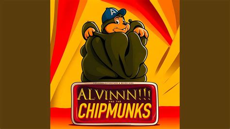 Alvinnn And The Chipmunks Theme Music Extended Youtube